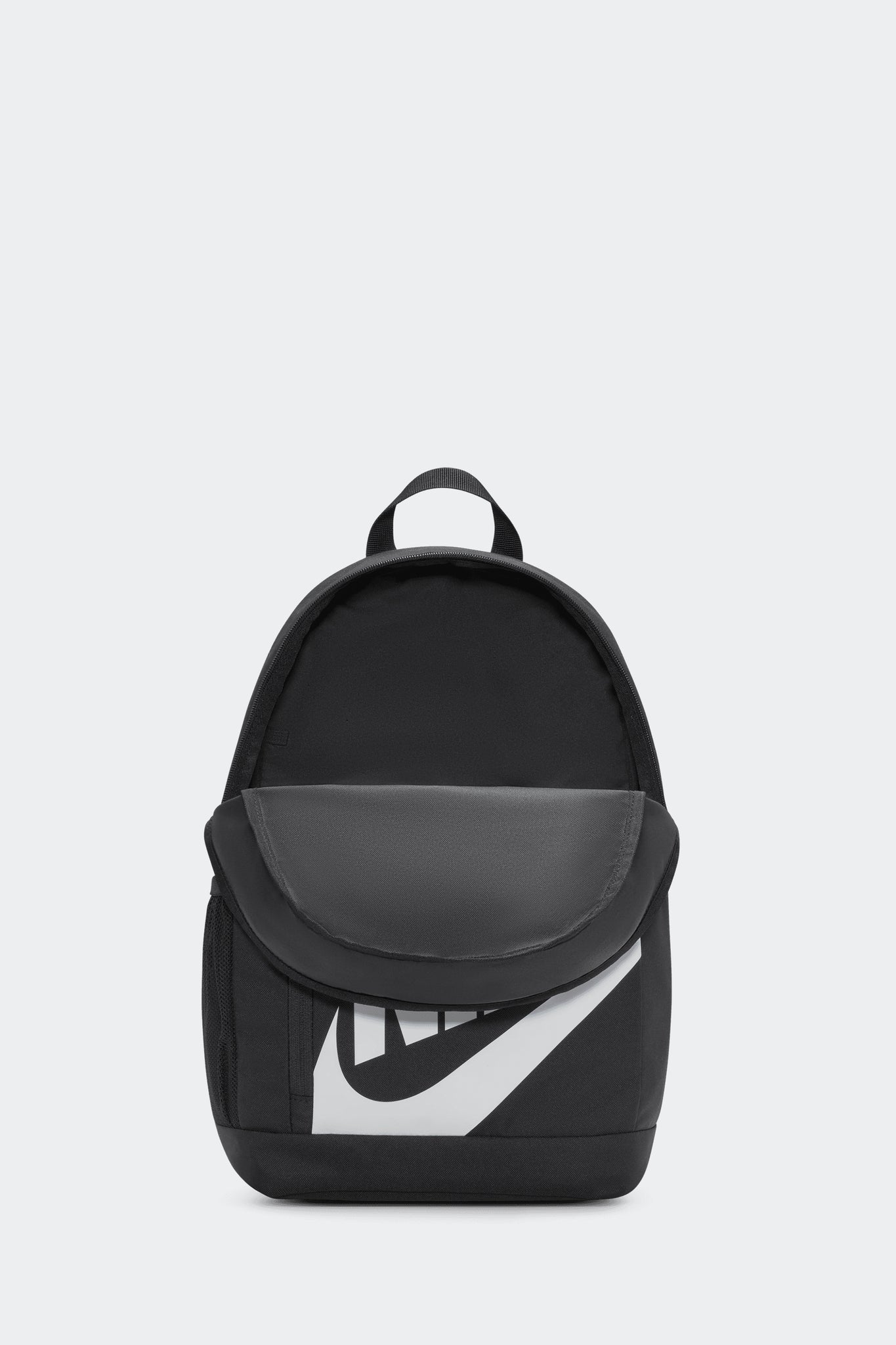 girls' school black nike backpack Amazon.com | Medium - School, Sports, or Casual Use - Black, Polyester, 21L, 3 Compartments, Water Resistant, Unisex, One Size Fits Most Made from durable polyester Black Nike Unisex Elemental Backpack