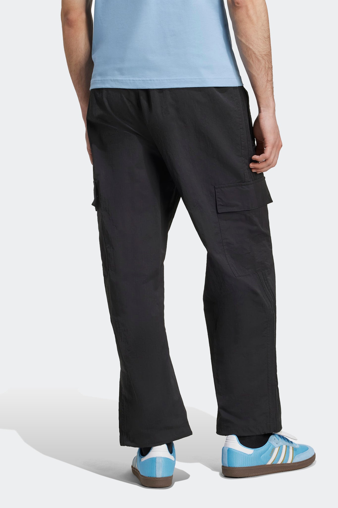 3 STRIPES CARGO PANTS