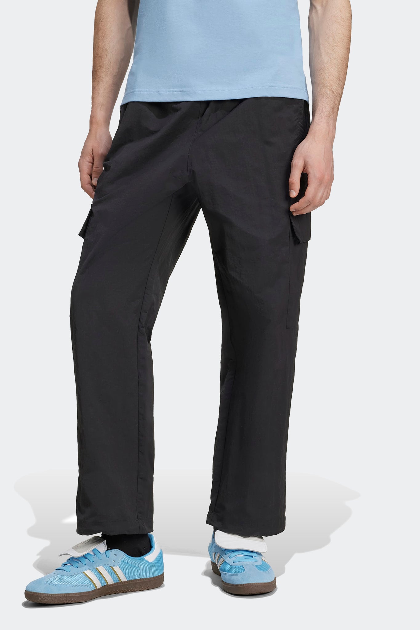 3 STRIPES CARGO PANTS