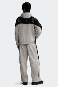 AIR WOVEN JACKET