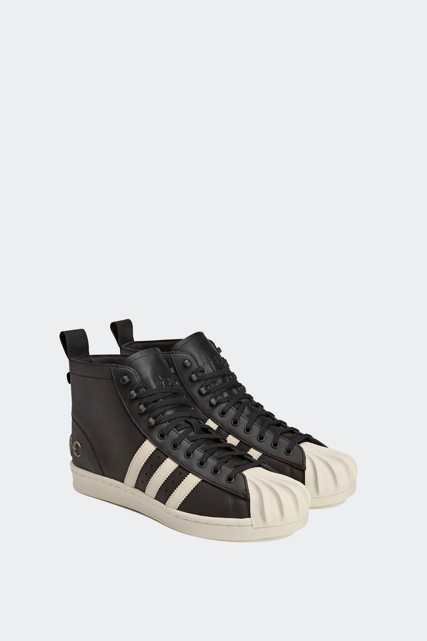 THUG CLUB SUPERSTAR BOOT LUXE
