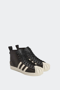 THUG CLUB SUPERSTAR BOOT LUXE