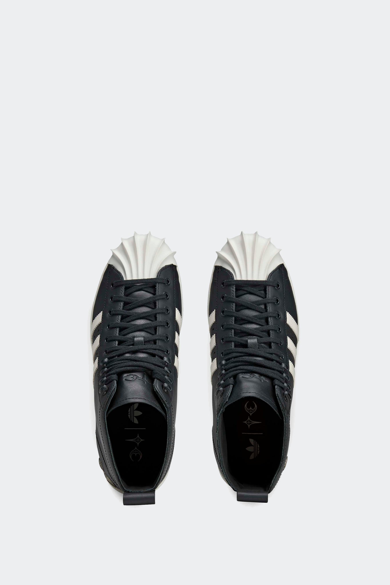 THUG CLUB SUPERSTAR BOOT LUXE