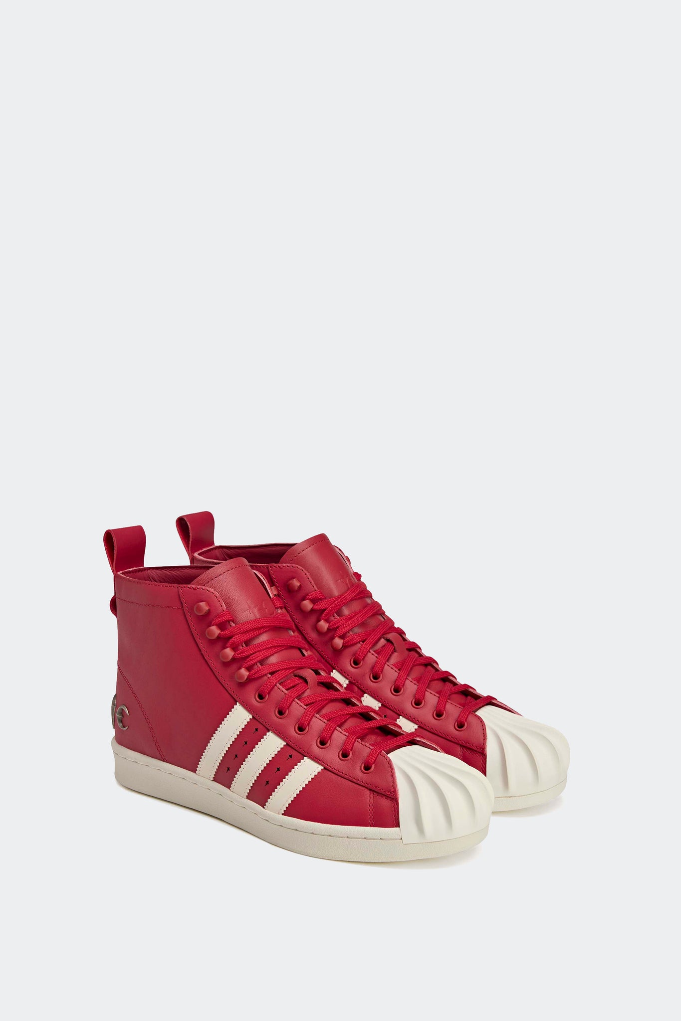 THUG CLUB SUPERSTAR BOOT LUXE