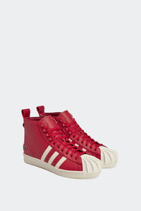 THUG CLUB SUPERSTAR BOOT LUXE