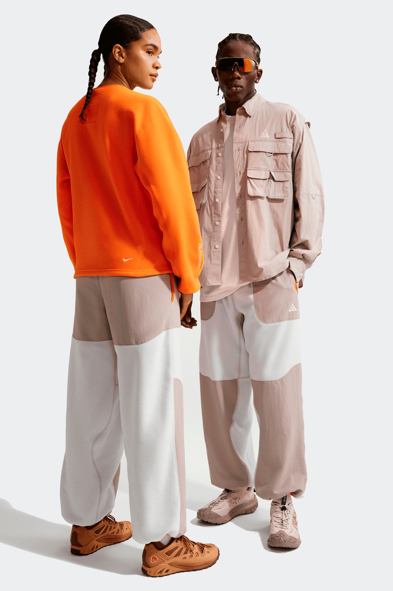 ACG WOLF TREE PLUS PANTS – Sesinko