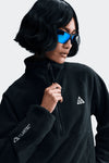 W ACG WOLF TREE 1/2 ZIP