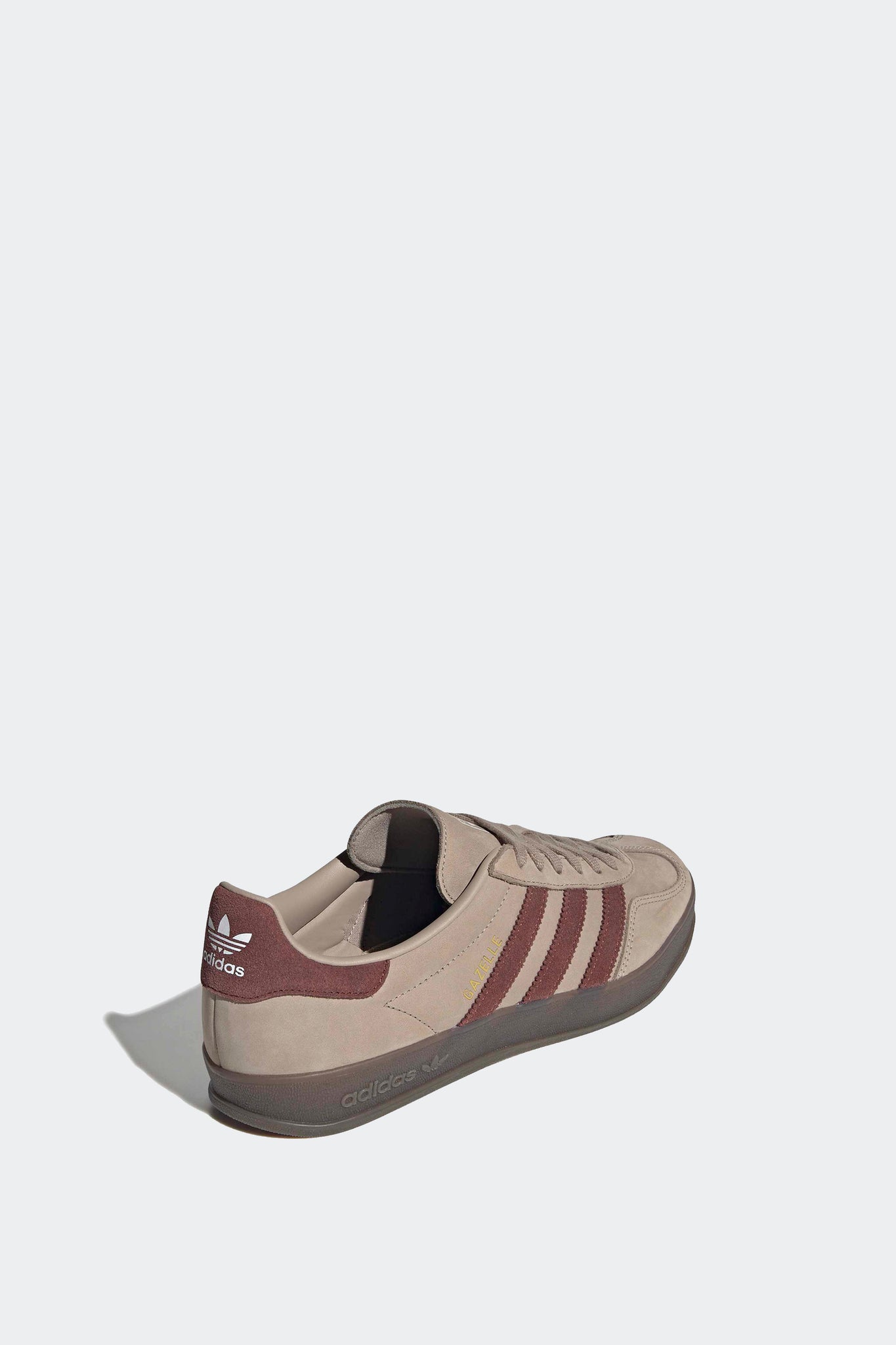 GAZELLE INDOOR