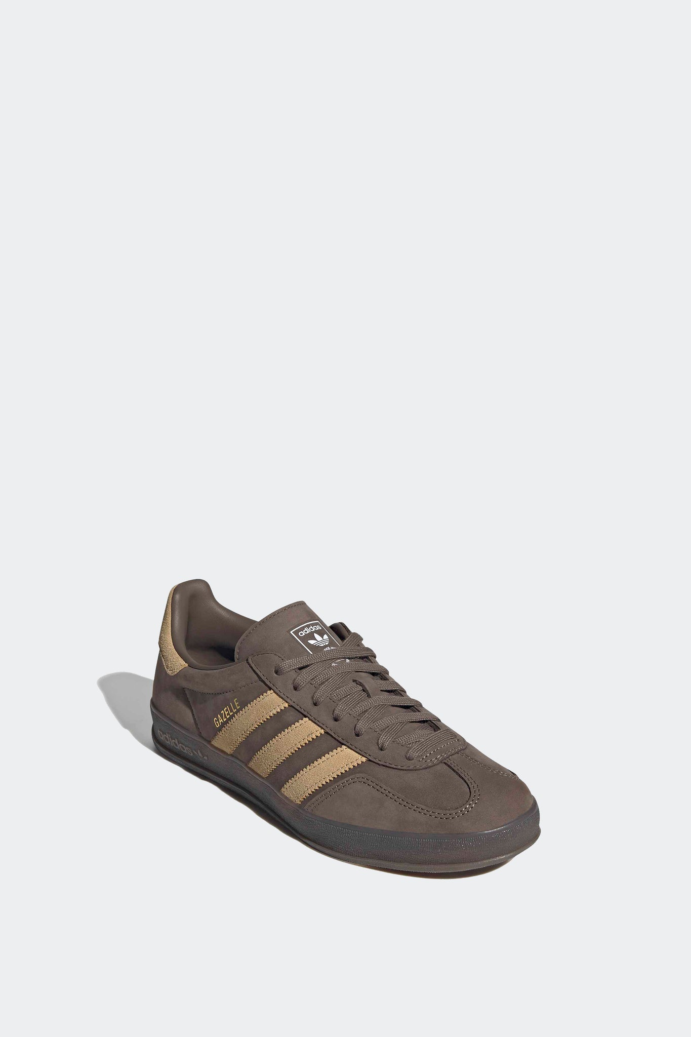 GAZELLE INDOOR