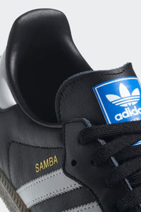 SAMBA OG