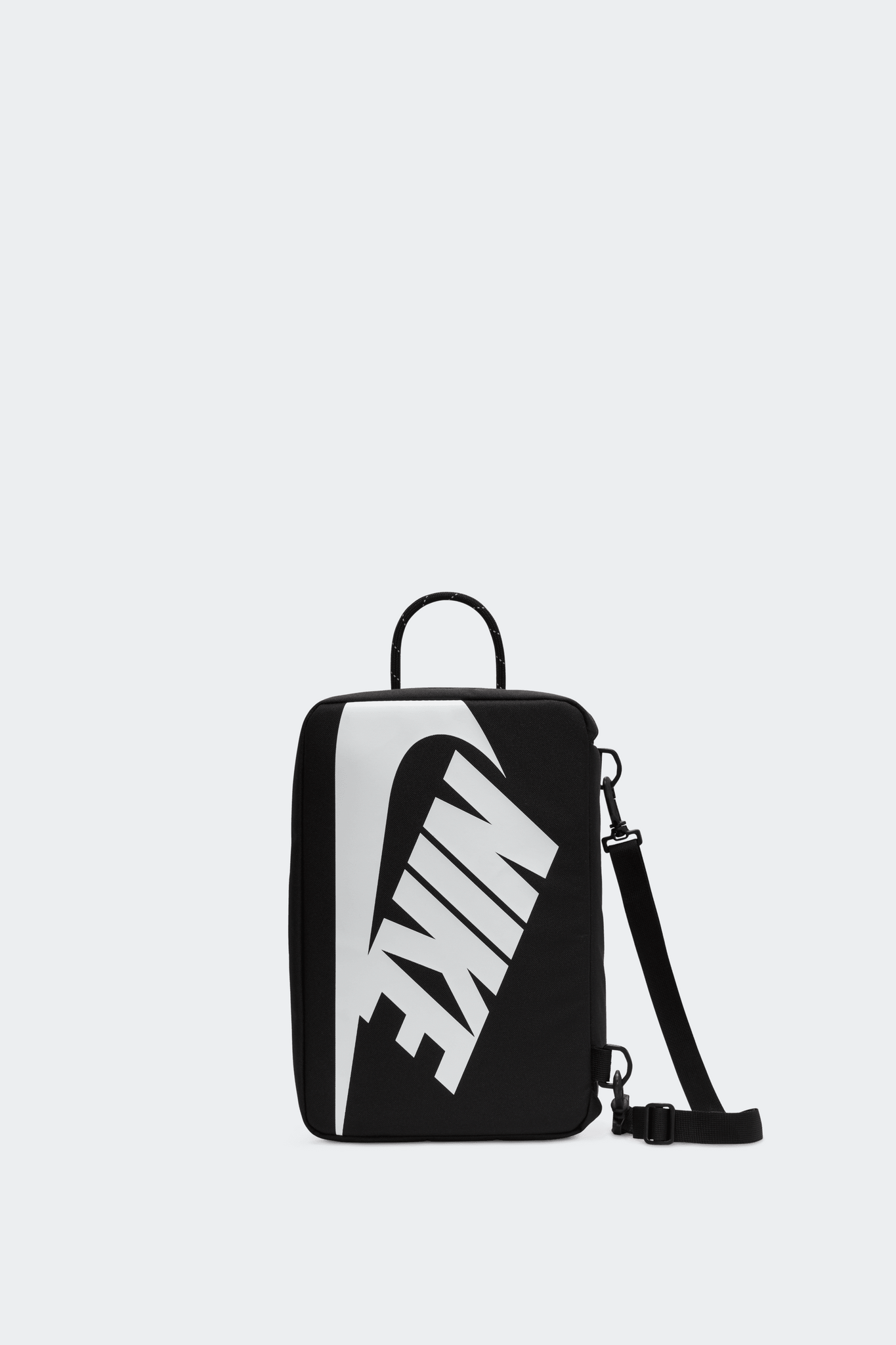 SHOE BOX BAG