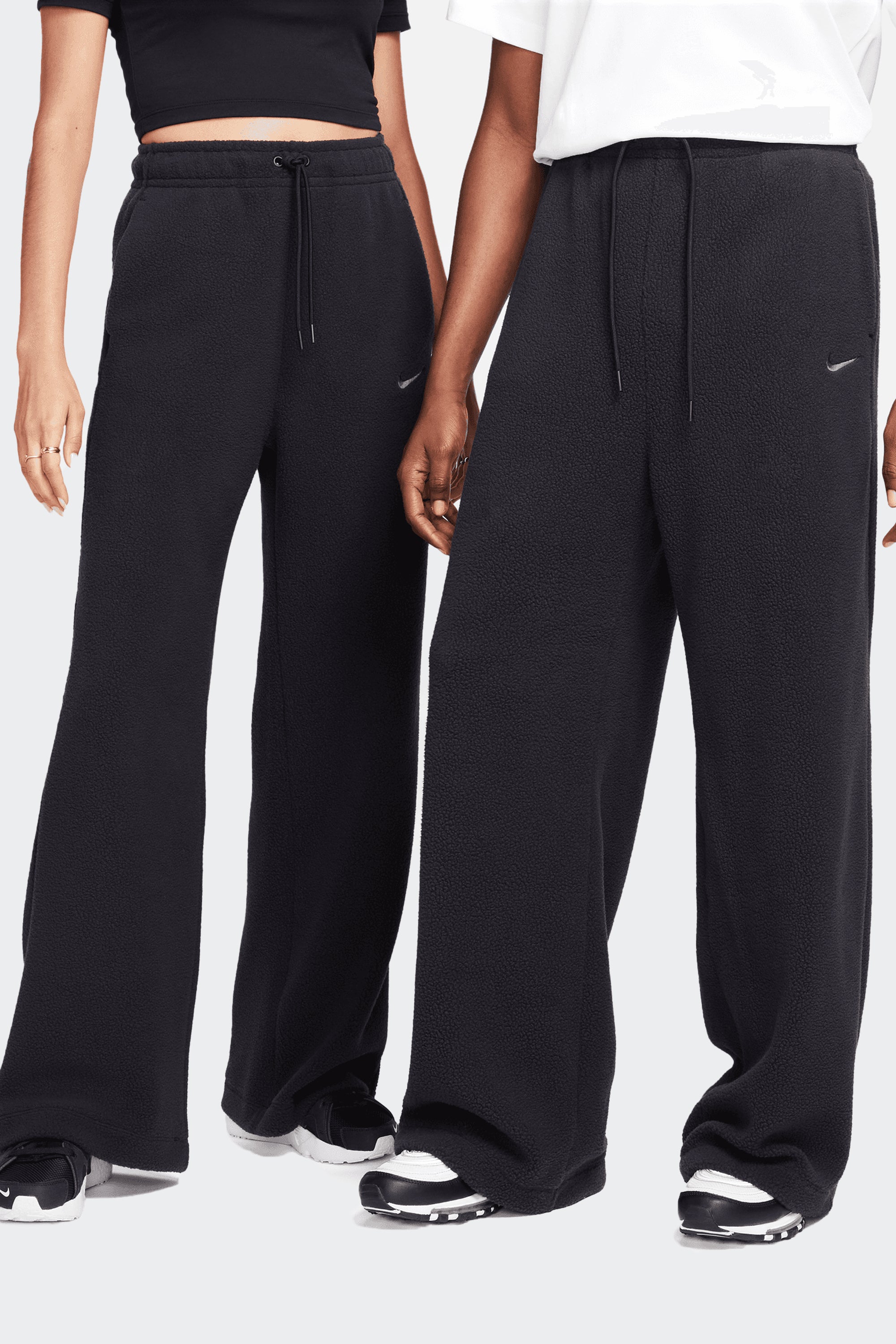 W NSW TECH FLEECE JOGGERS – Sesinko