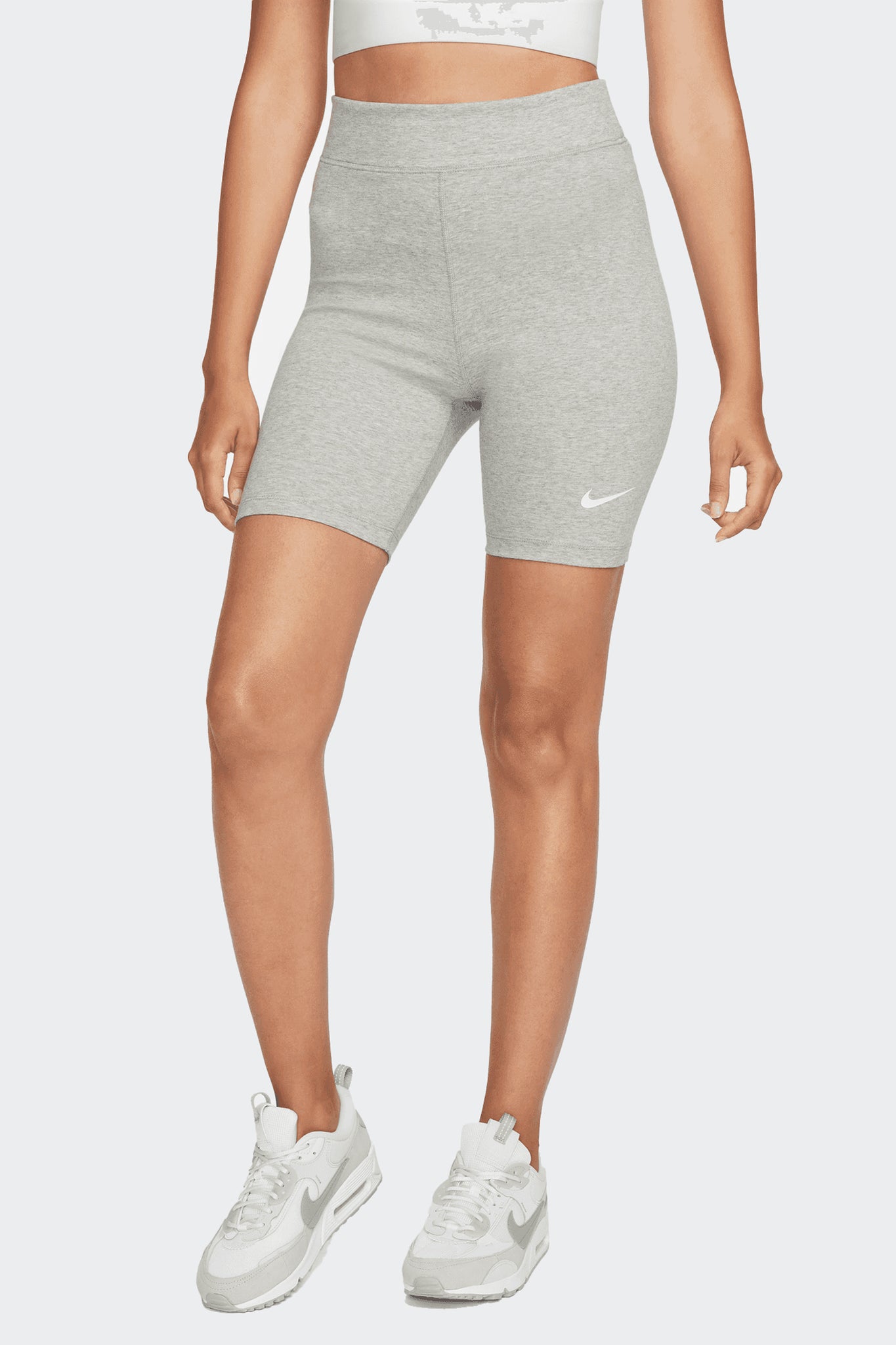 W NSW CLASSICS BIKER SHORTS