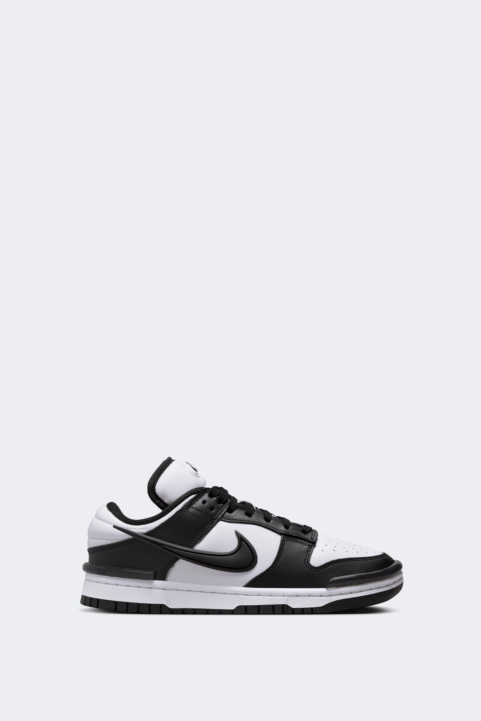 スニーカー Nike Dunk Low Twist White Black Women's US Nike Dunk Low Twist | Foot Locker