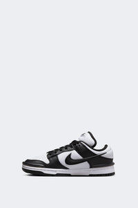 W DUNK LOW TWIST