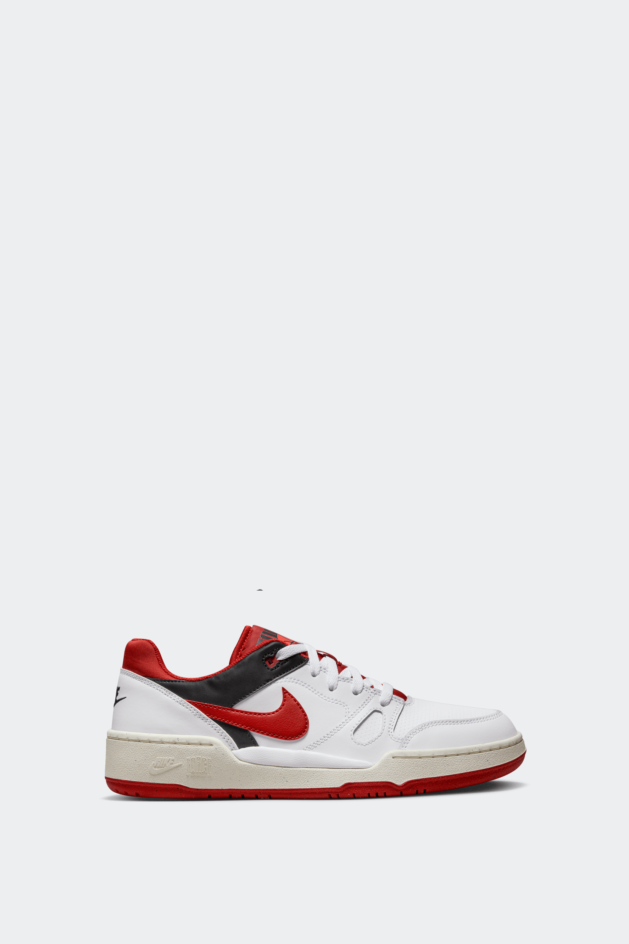 FULL FORCE LOW – Sesinko