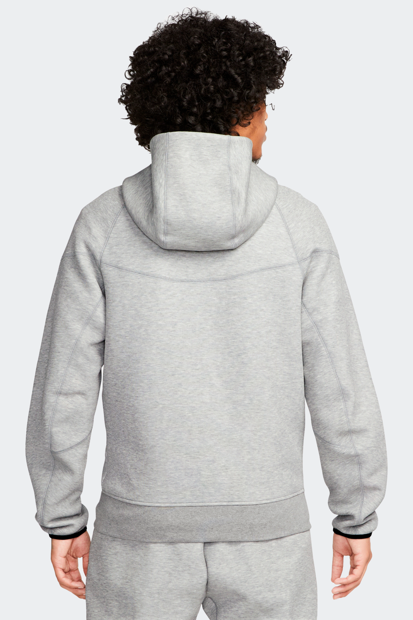 NSW TECH FLEECE FULL-ZIP HOODIE