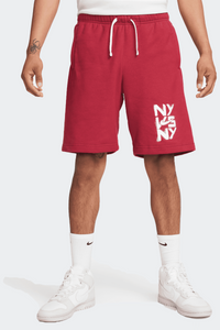 NSW CLUB FLEECE SHORTS