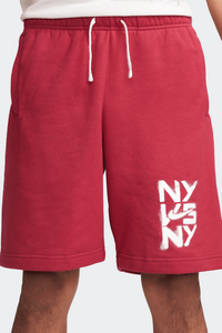 NSW CLUB FLEECE SHORTS