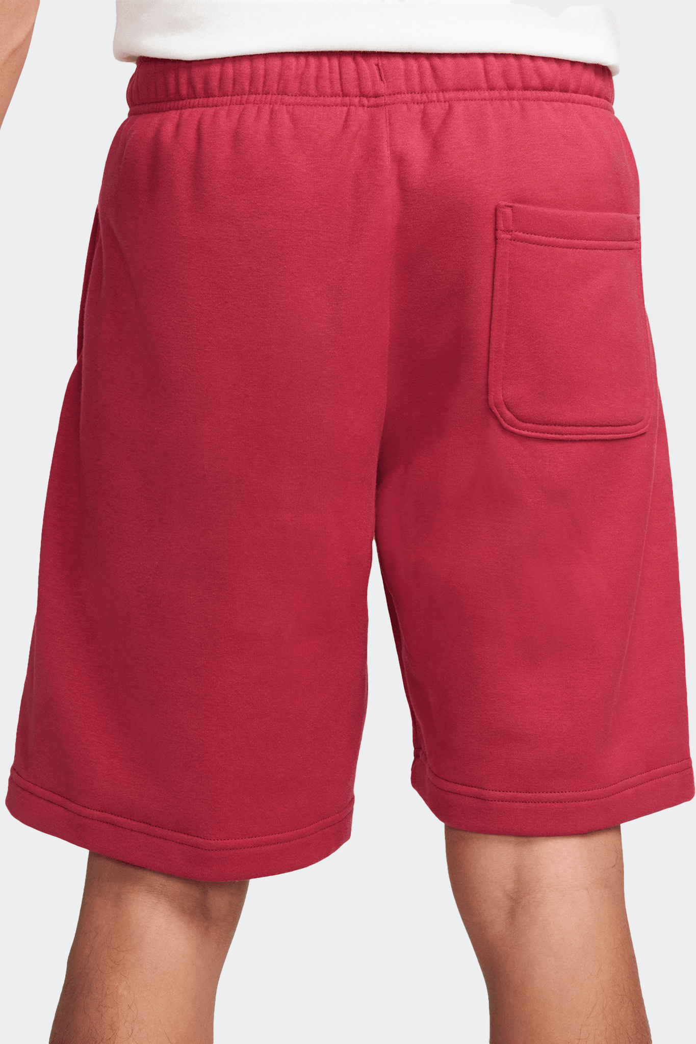 NSW CLUB FLEECE SHORTS