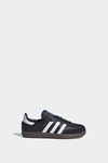 SAMBA OG PS