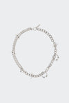 HOLLY PEARL NECKLACE