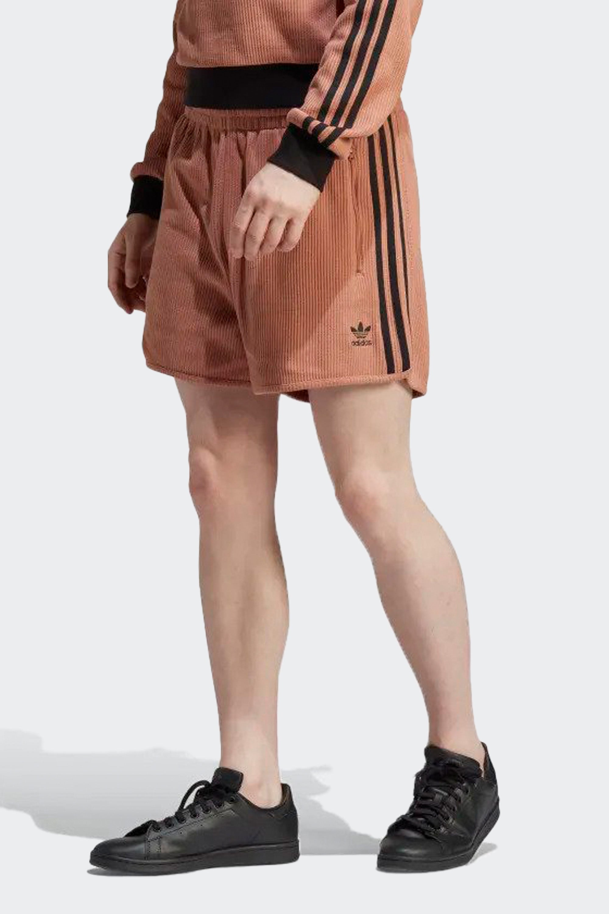 【ADIDAS】ワッフル Waffle Shorts ADICOLOR WAFFLE SHORTS – Sesinko