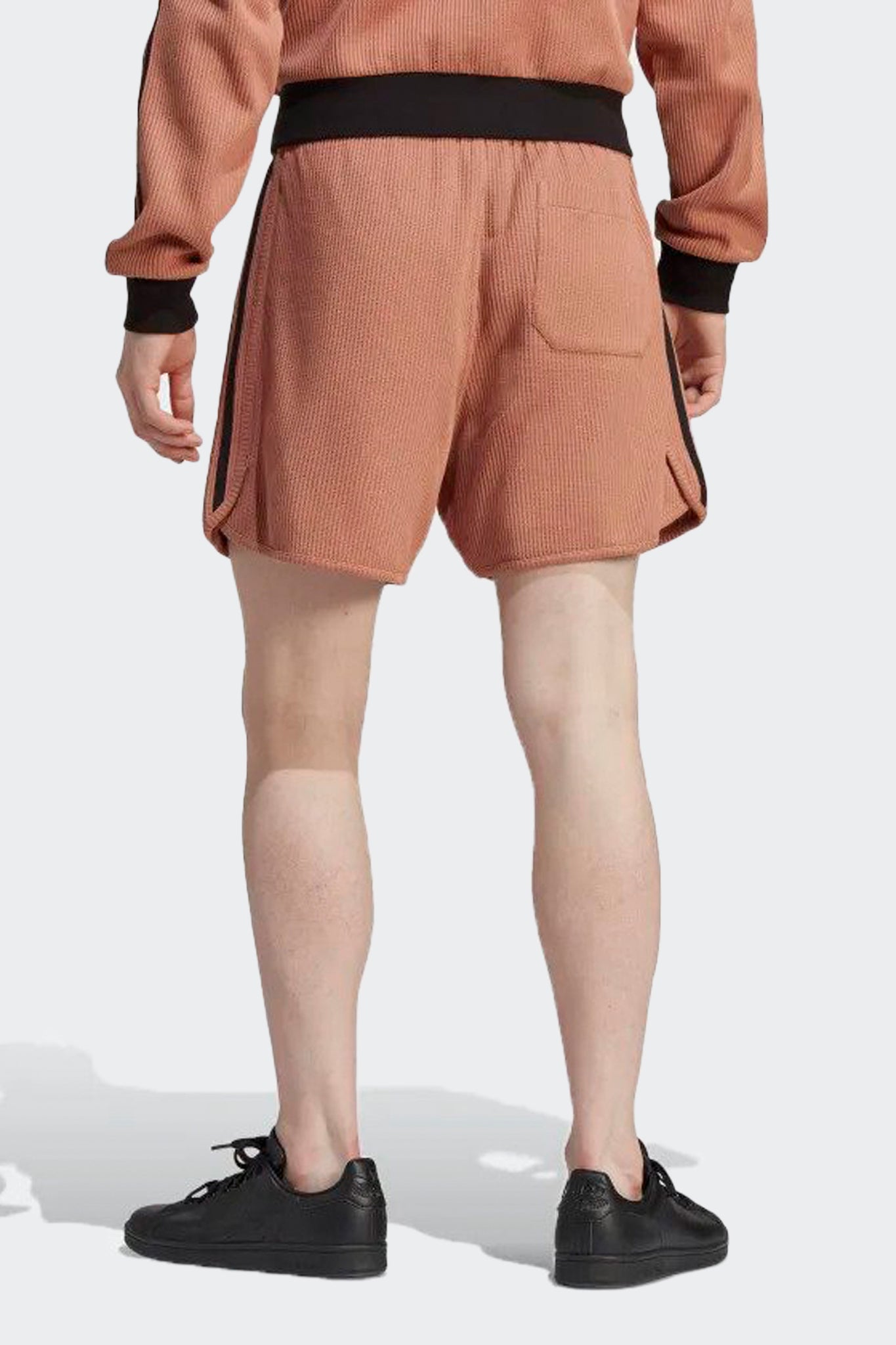 ADICOLOR WAFFLE SHORTS