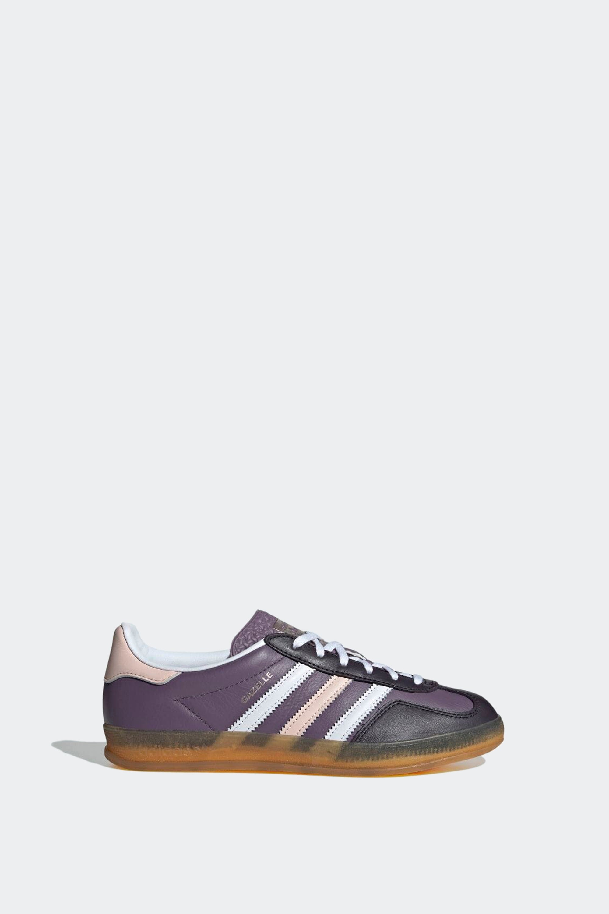 W GAZELLE INDOOR – Sesinko