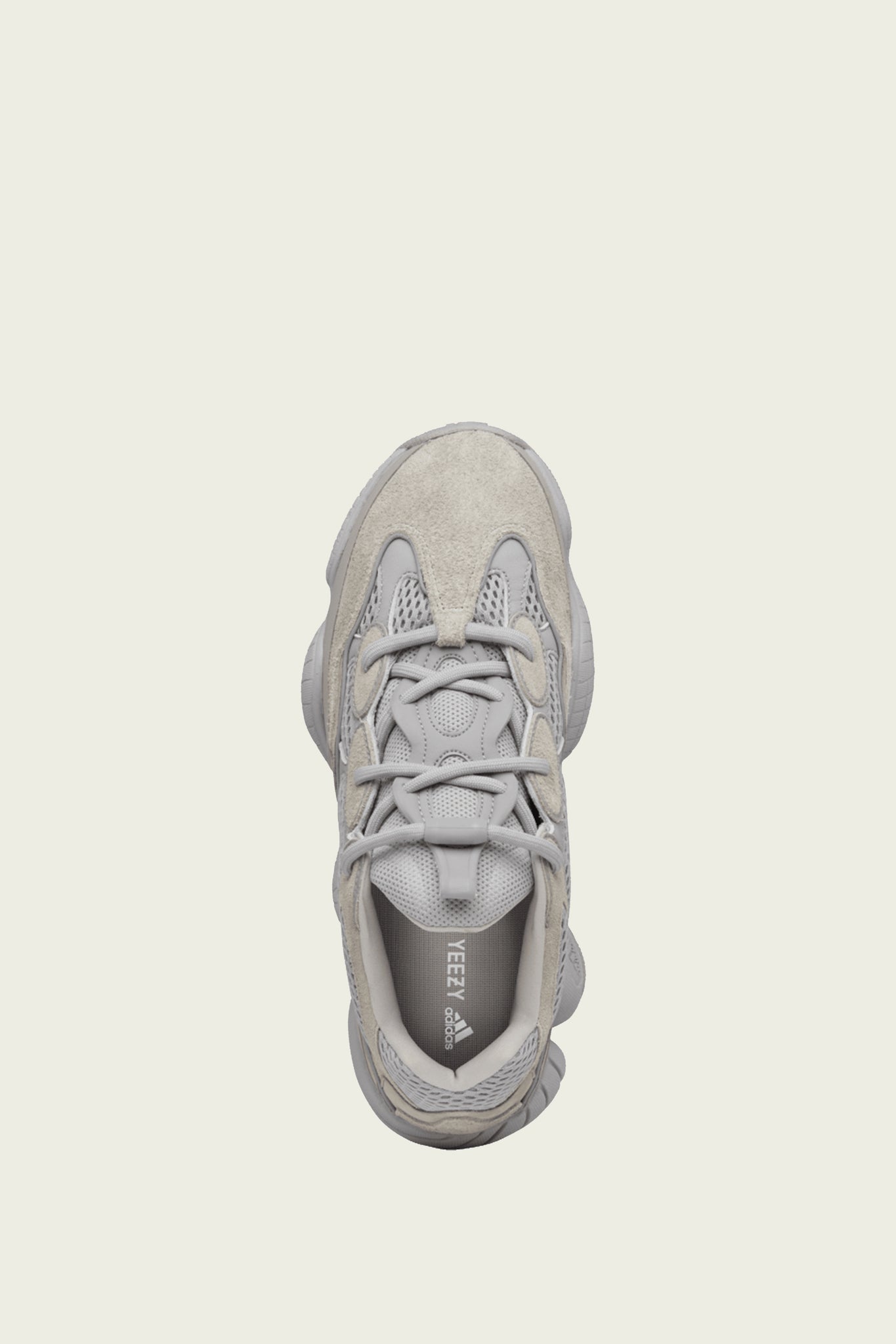 YEEZY 500