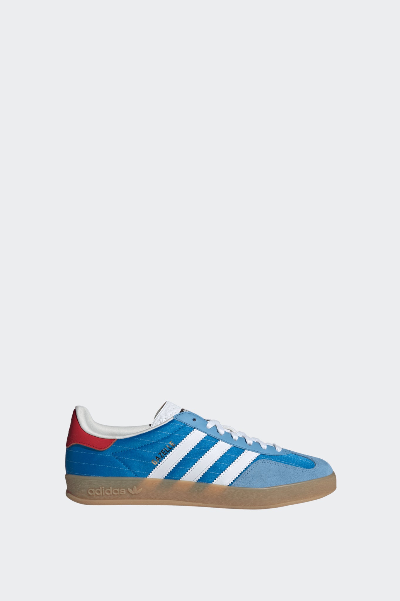 GAZELLE INDOOR Sesinko GAZELLE INDOOR Sesinko