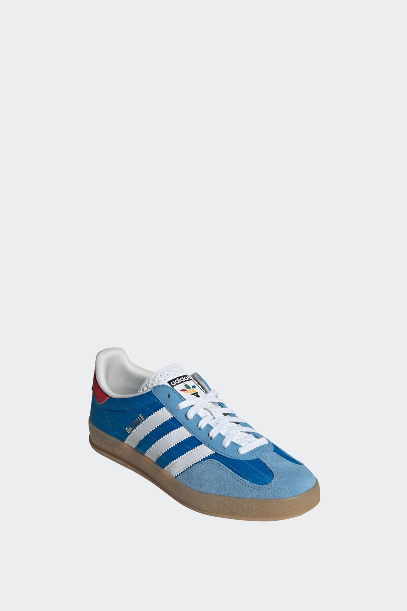 GAZELLE INDOOR