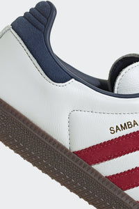 SAMBA OG