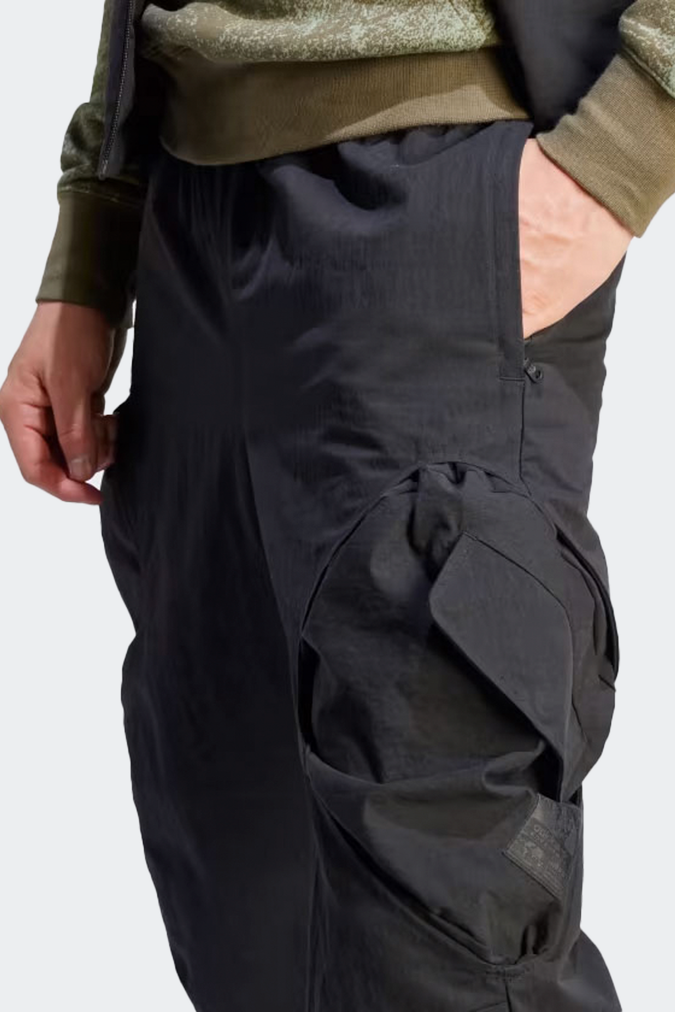 ADVENTURE PREMIUM CARGO PANTS