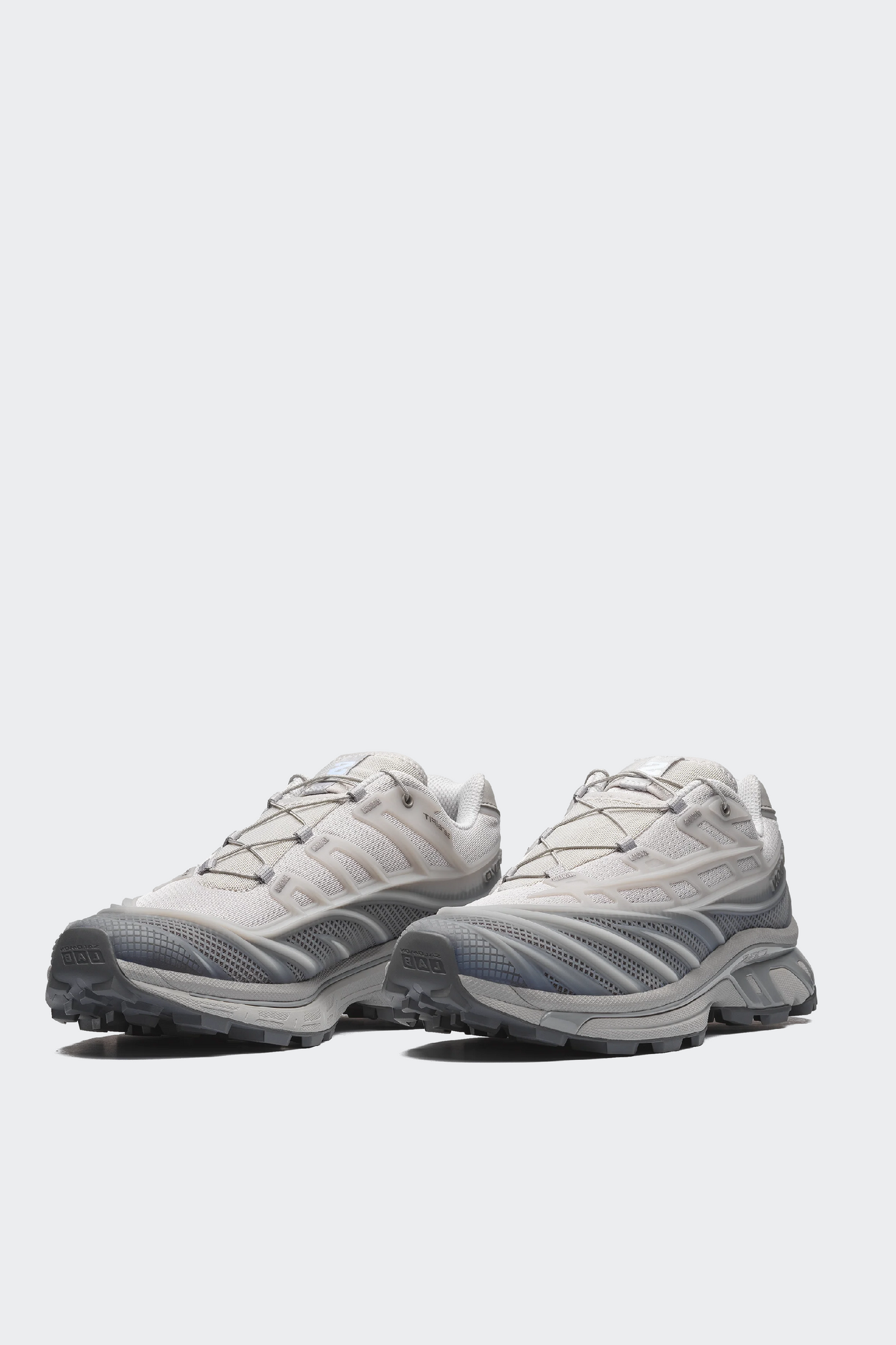 Salomon XT-EVO Alloy L45419100 | Sesinko