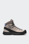 X-ALP MID LEATHER GTX