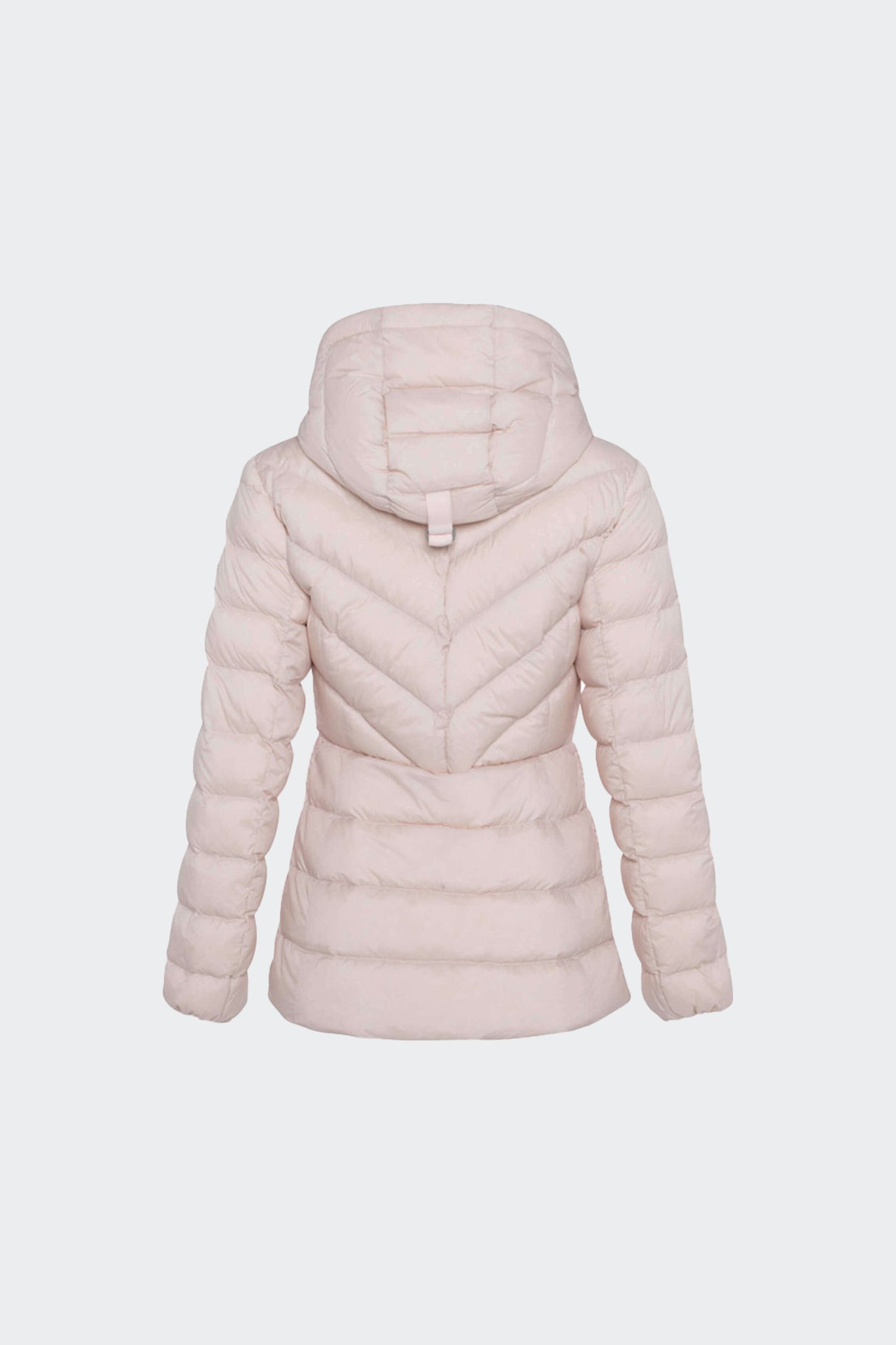 W AIR DOWN JACKET