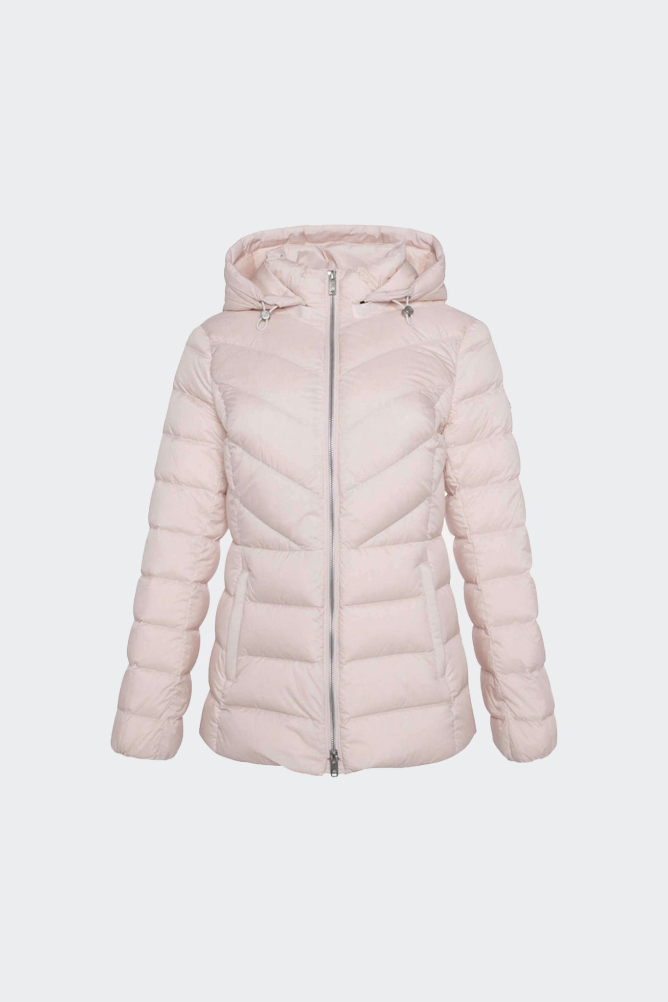 W AIR DOWN JACKET