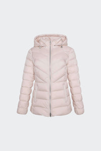 W AIR DOWN JACKET