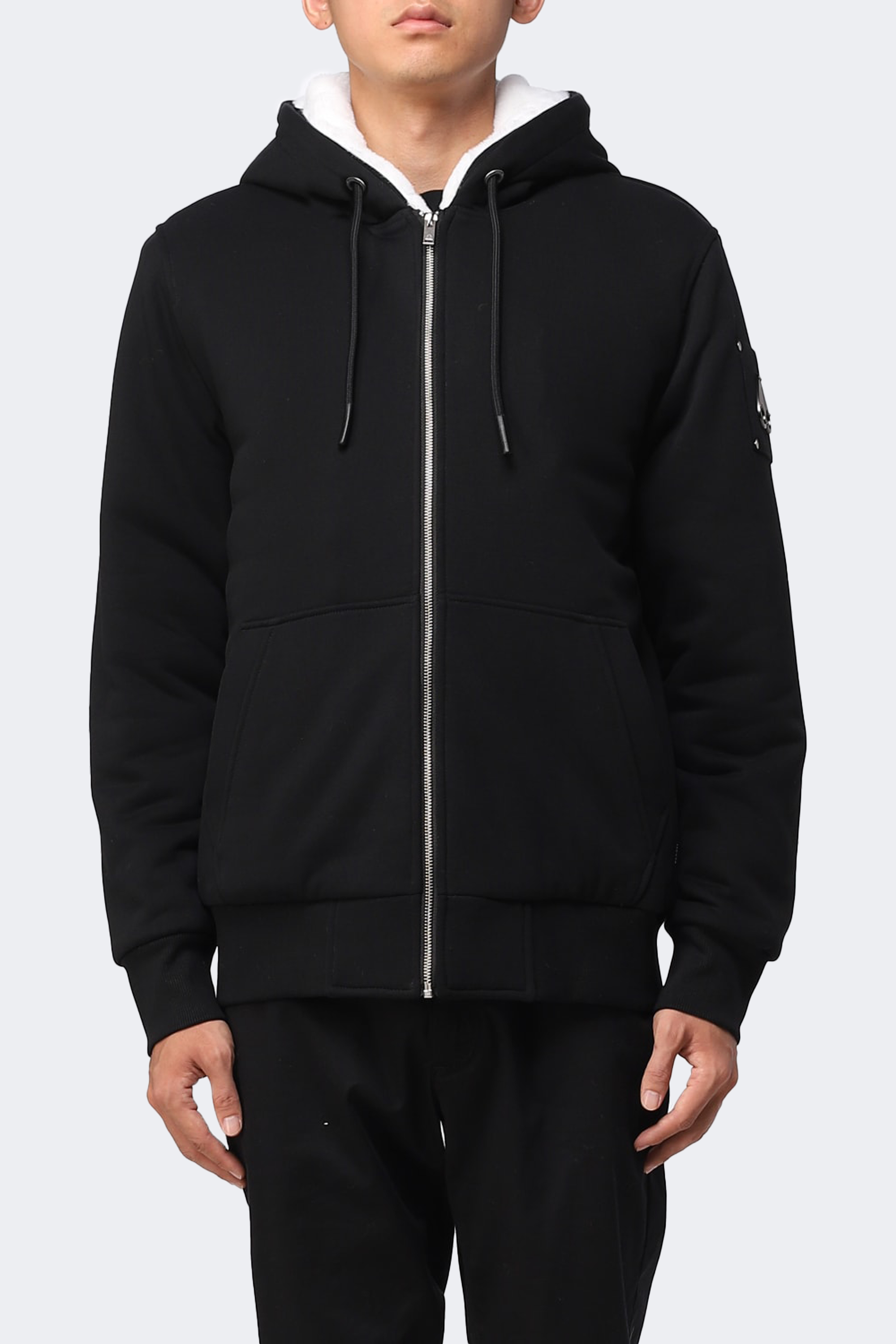 HOOD HOOD カモパンツ 裾絞り可能2WAY 】カモフラミリタリーツイルワイドカーゴパンツ