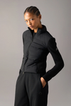 W SOHO HYBRID JACKET