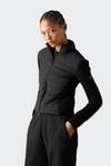 W SOHO HYBRID JACKET