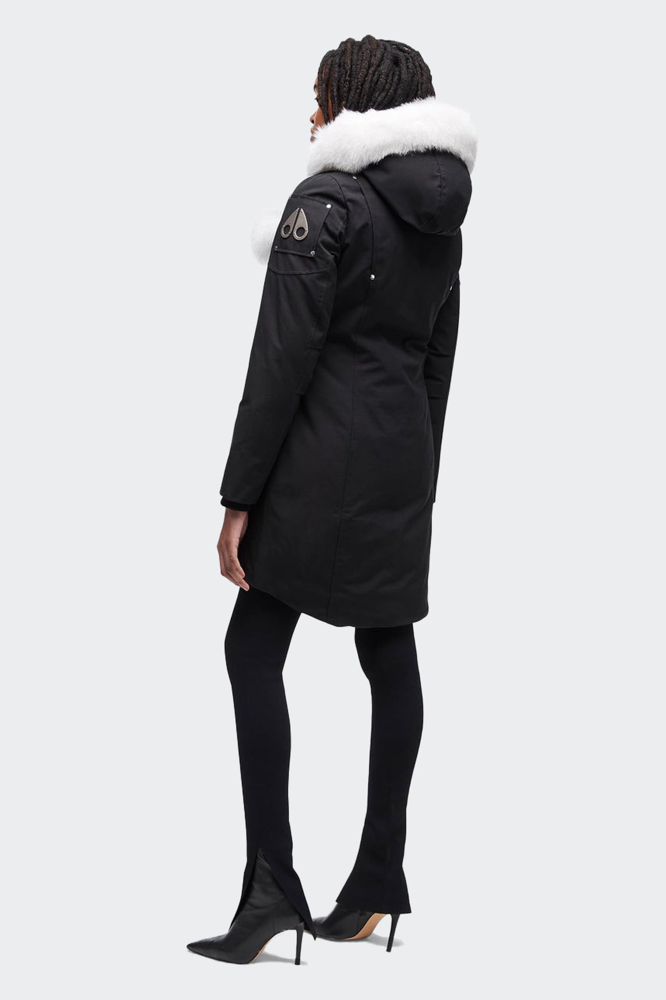 W STIRLING PARKA