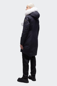 W STIRLING PARKA