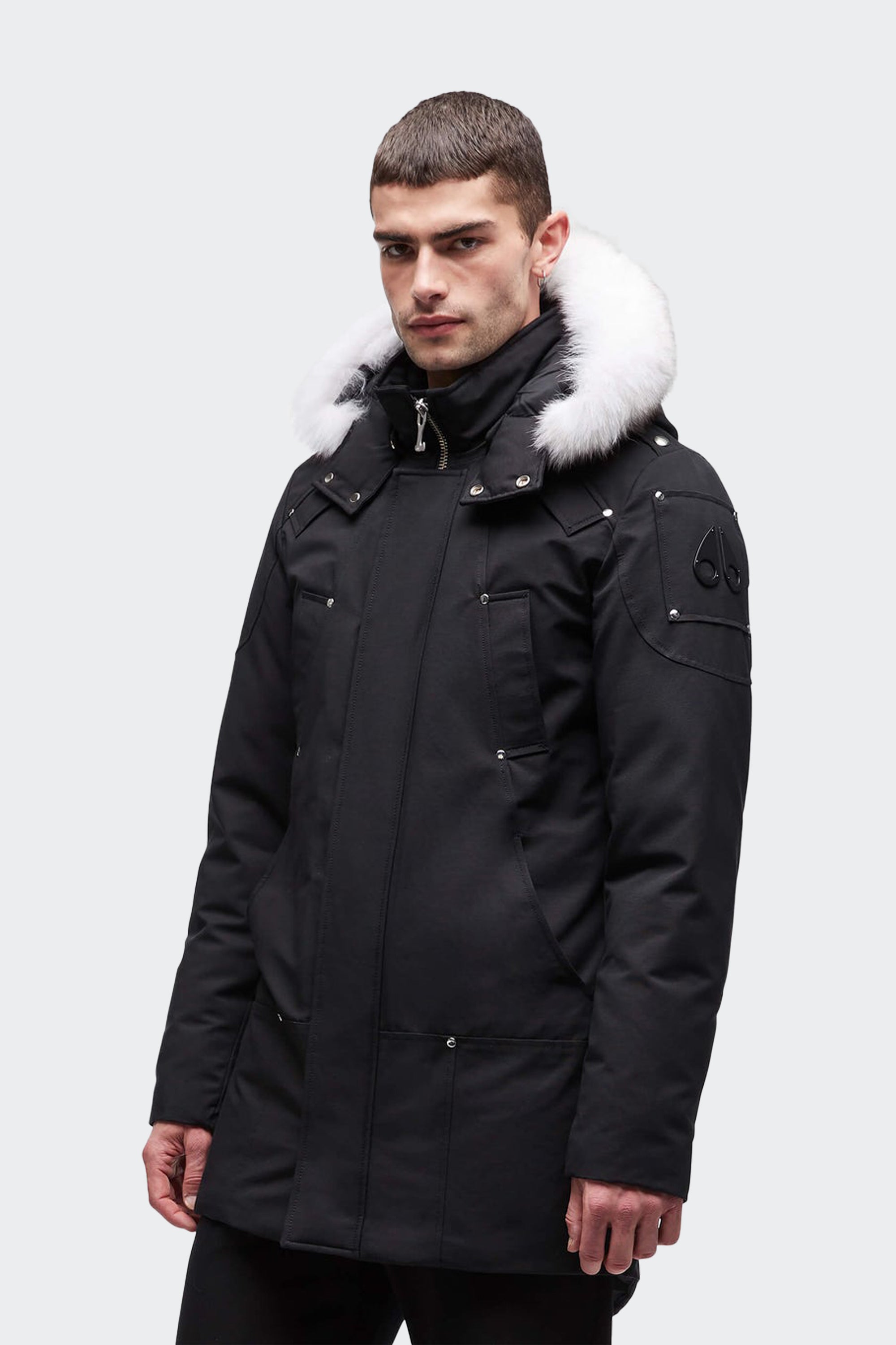 STIRLING PARKA – Sesinko