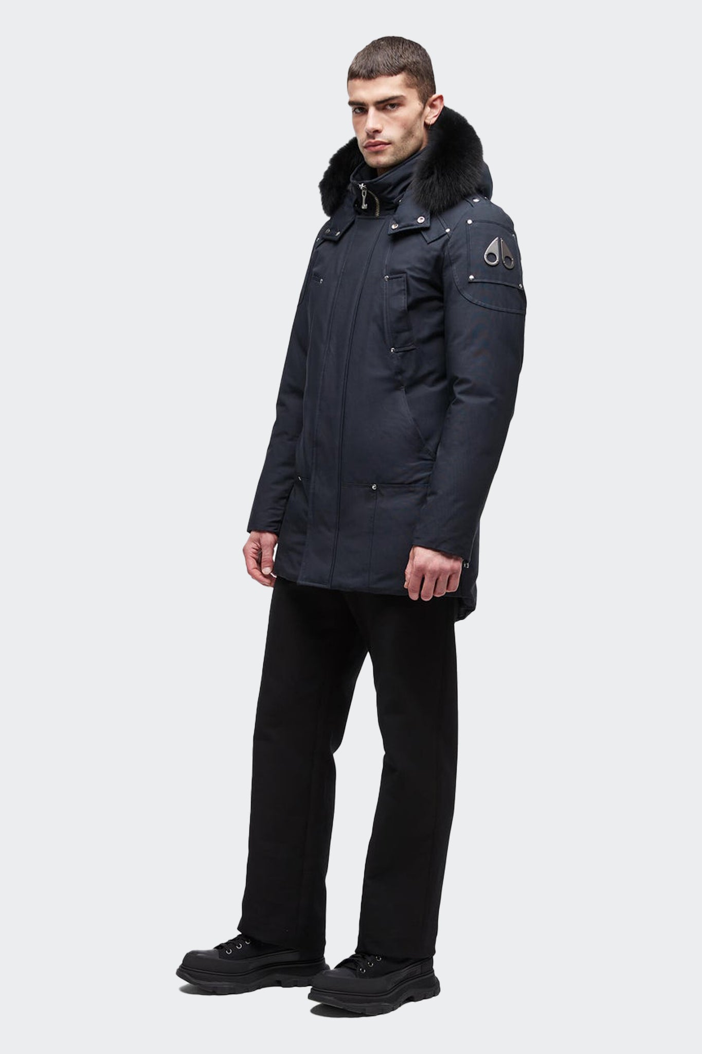 STIRLING PARKA