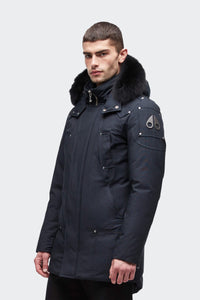 STIRLING PARKA