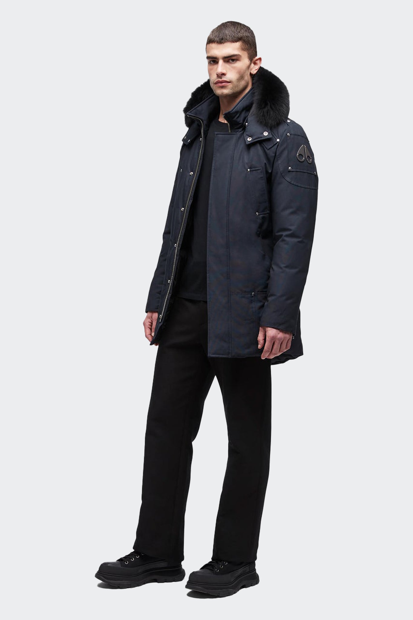 STIRLING PARKA