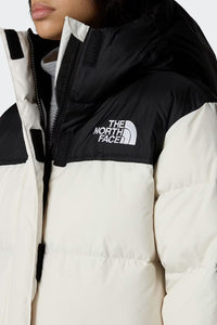 W NUPTSE PARKA