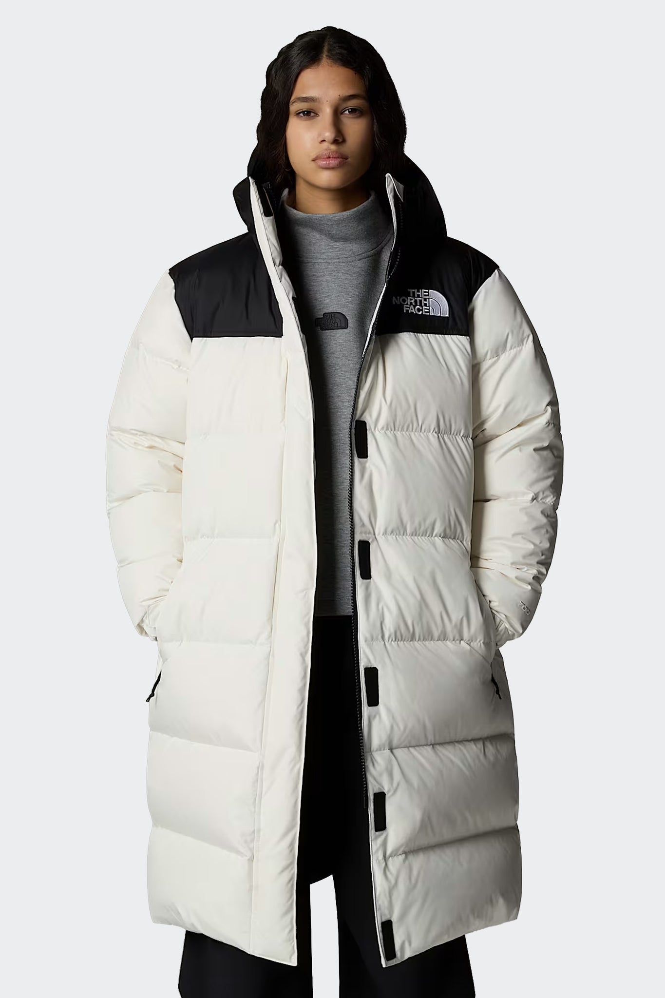 W NUPTSE PARKA